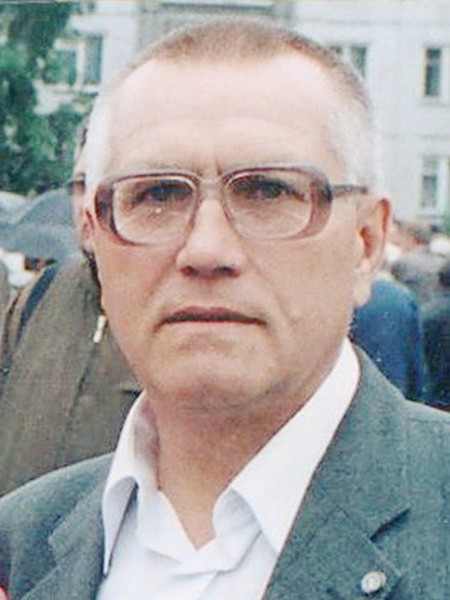 Коврыга Александр Александрович